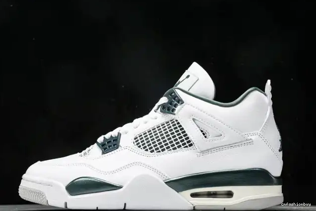 Green FQ8138-103 Jordan Air Oxidized 4 0510